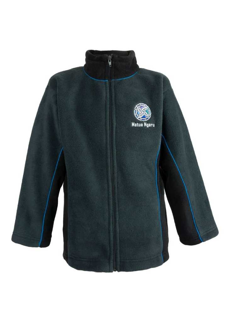 Matua Ngaru School Fleece