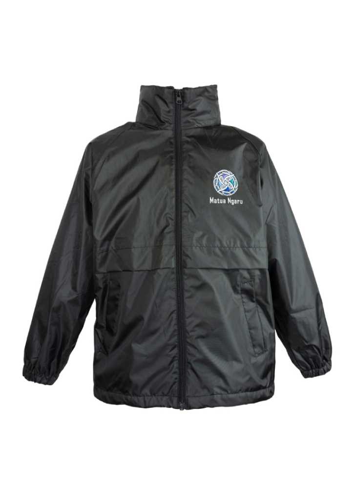 Matua Ngaru School Jacket